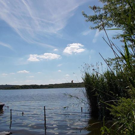 Ferienhaus Am Langen See III Heidesee Zewnętrze zdjęcie