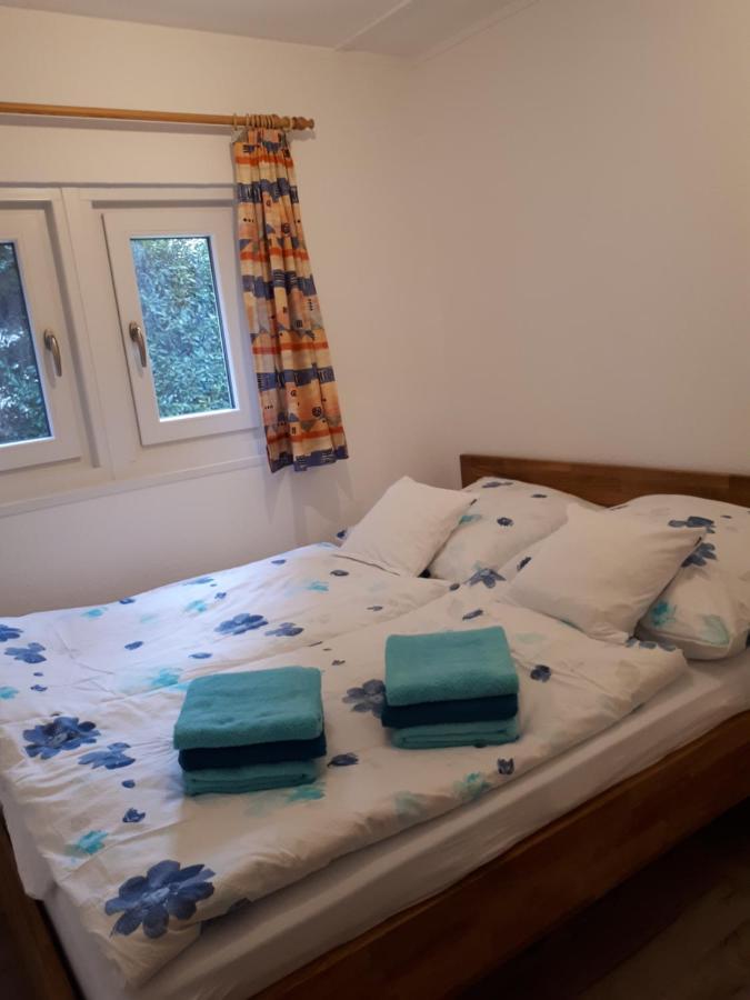 Ferienhaus Am Langen See III Heidesee Zewnętrze zdjęcie