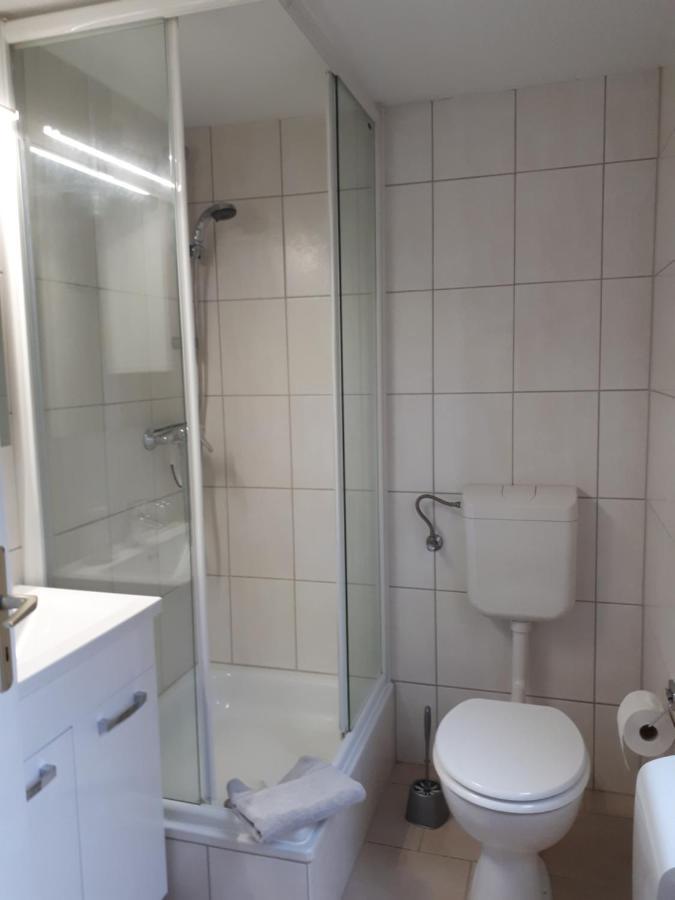 Ferienhaus Am Langen See III Heidesee Zewnętrze zdjęcie
