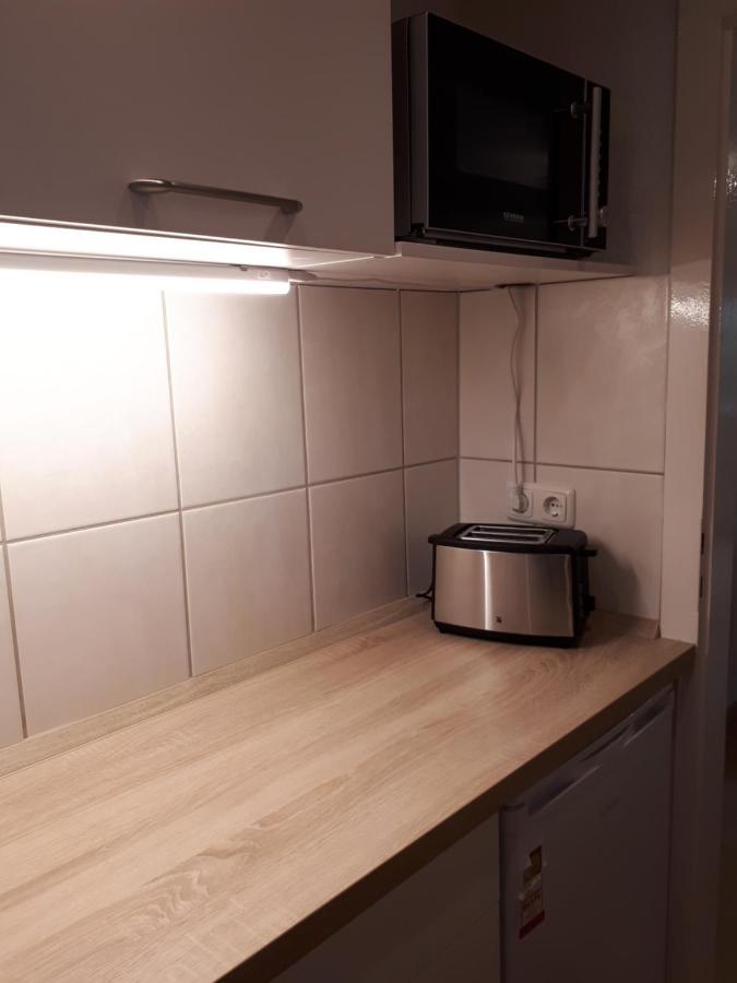 Ferienhaus Am Langen See III Heidesee Zewnętrze zdjęcie