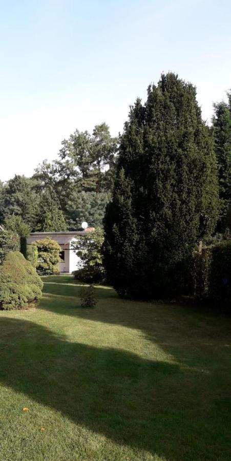 Ferienhaus Am Langen See III Heidesee Zewnętrze zdjęcie